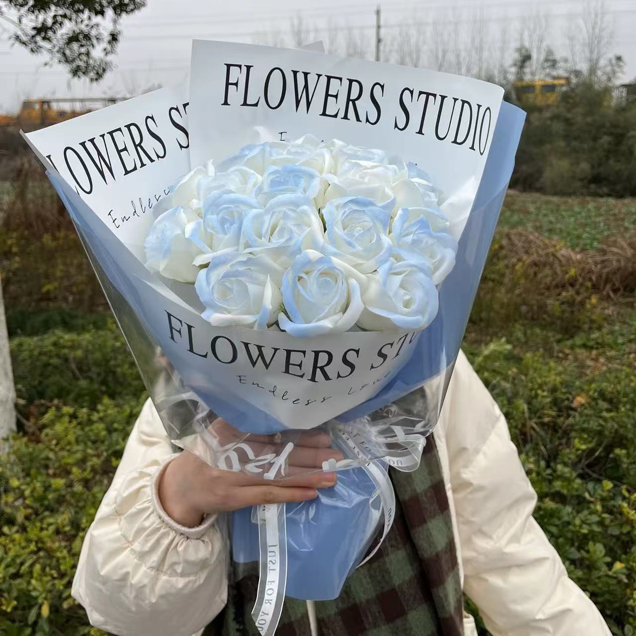 国内即日出荷代引き可最短翌日から配達可19本大人気ソープフラワー 花束 母の日 花 敬老の日フラワーギフト バラ 人気造花ブーケ 誕生日プレゼント 枯れない花 結婚祝い記念日 卒業式